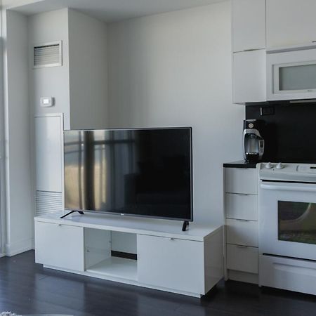 Downtown Toronto Luxury Condo Exterior foto