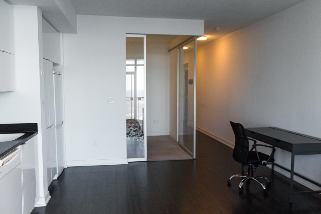 Downtown Toronto Luxury Condo Exterior foto