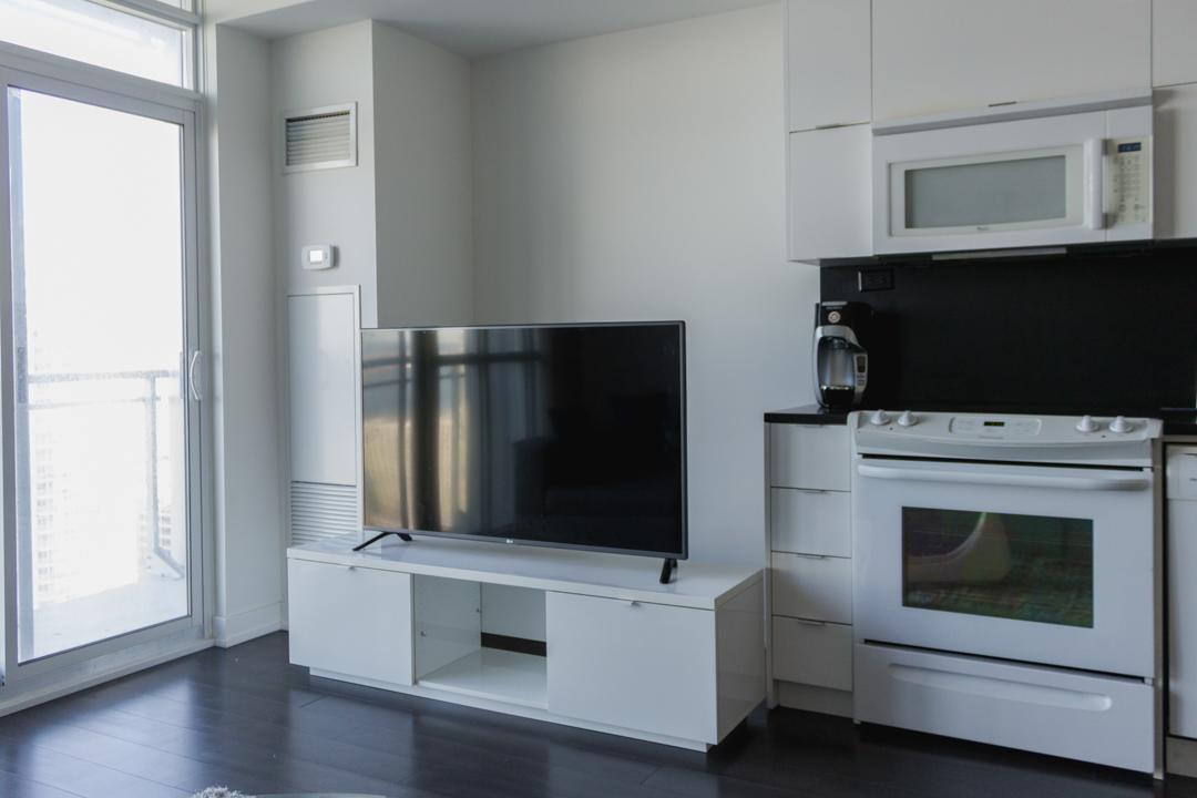Downtown Toronto Luxury Condo Exterior foto