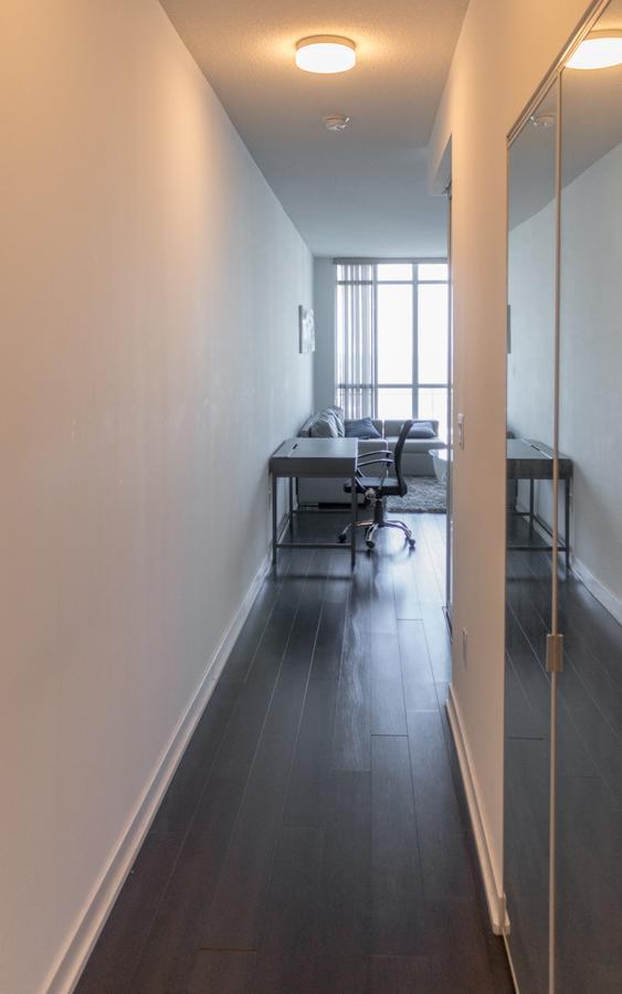 Downtown Toronto Luxury Condo Exterior foto